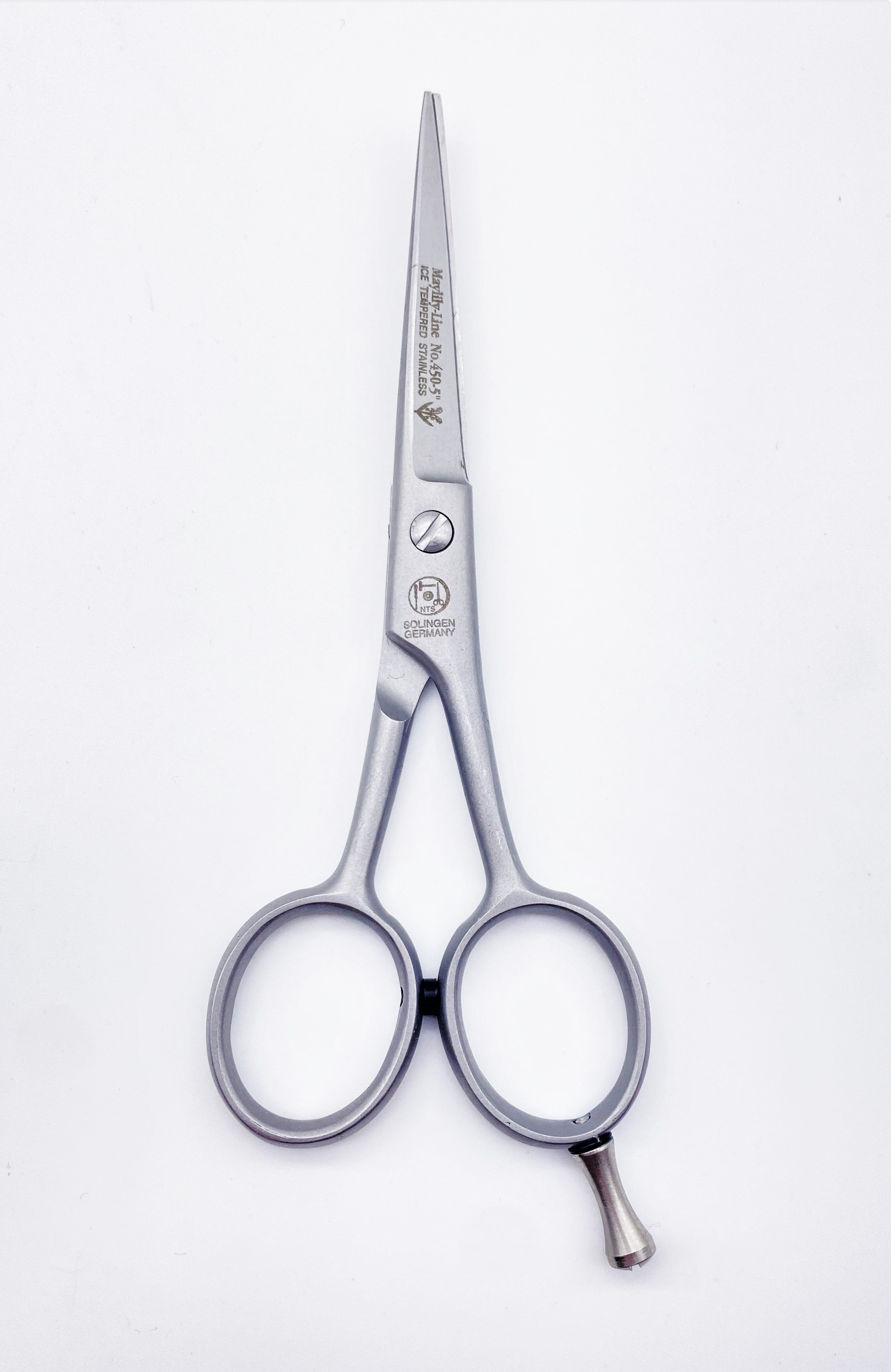 NTS Haarschere May Lily Line 5"
