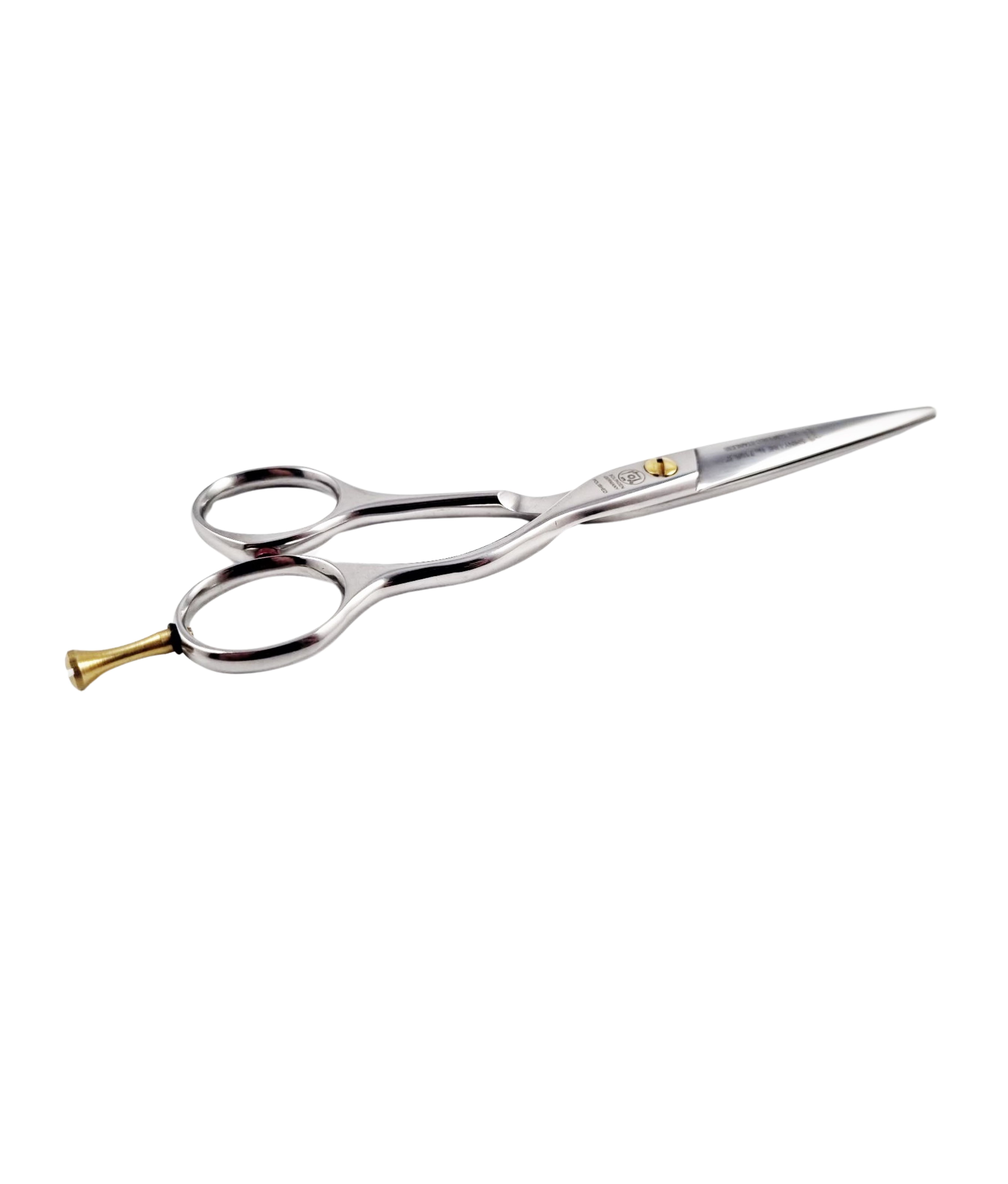 NTS Haarschere Ergo Shiny Line 6"