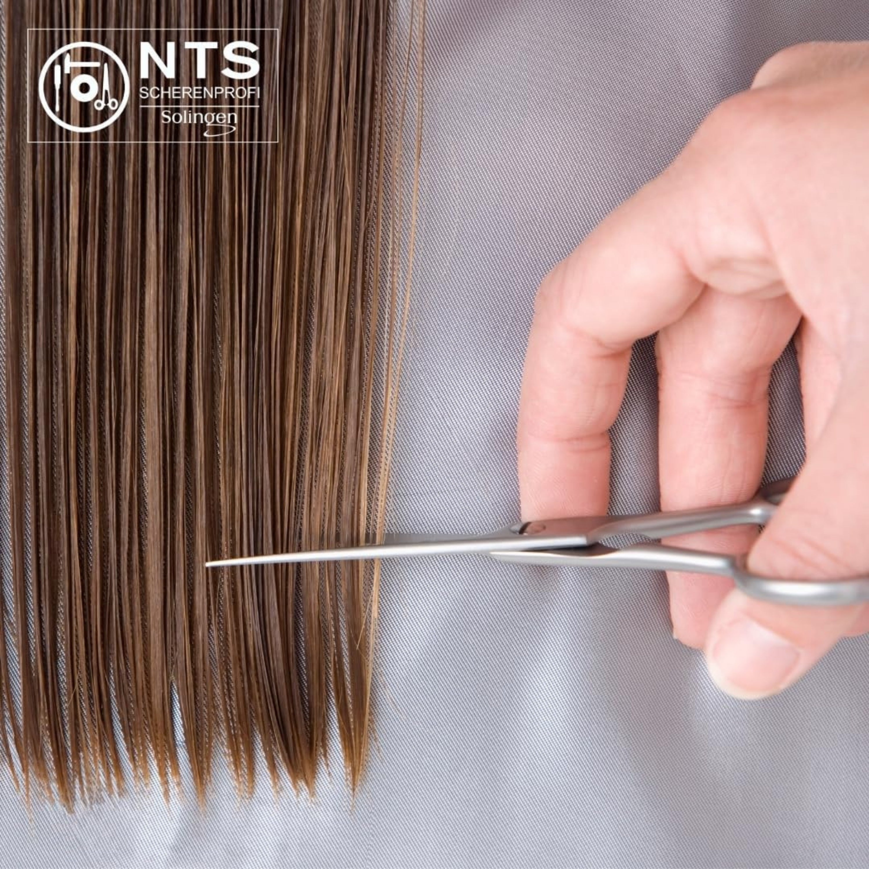 NTS Haarschere May Lily Line 5,5"