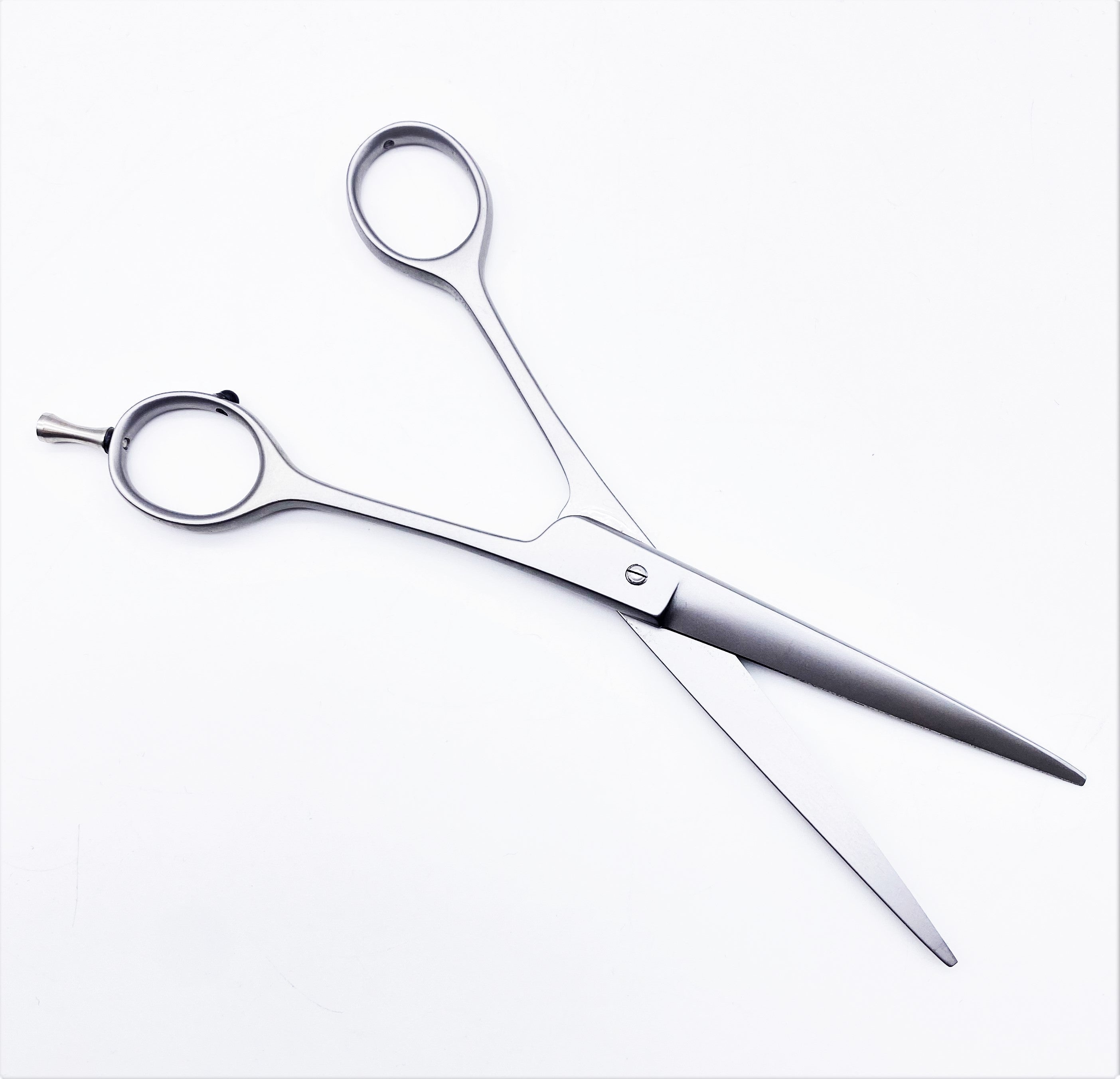 NTS Hundeschere  7" aufgebogen