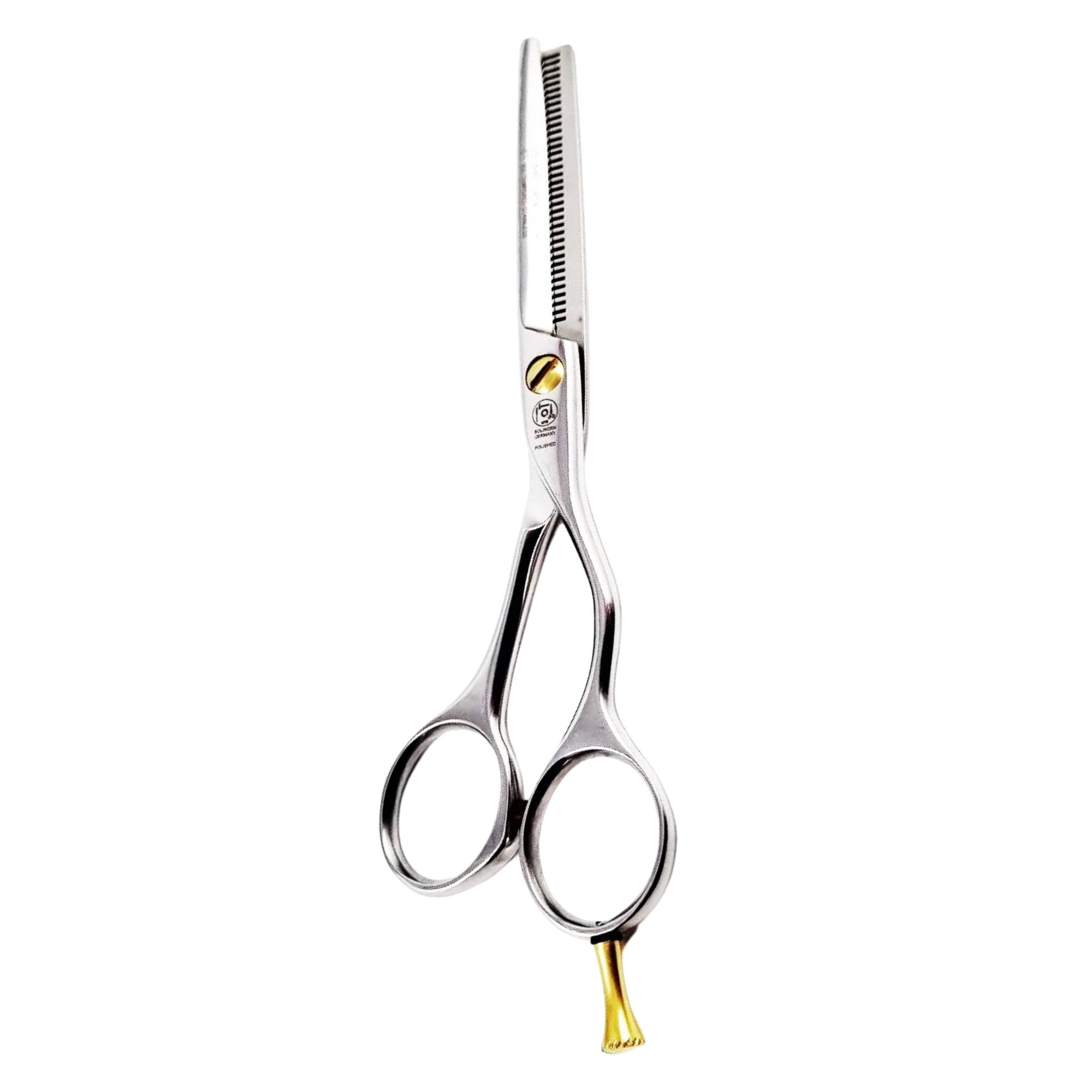 NTS Modellierschere Ergo Shiny Line poliert 6"
