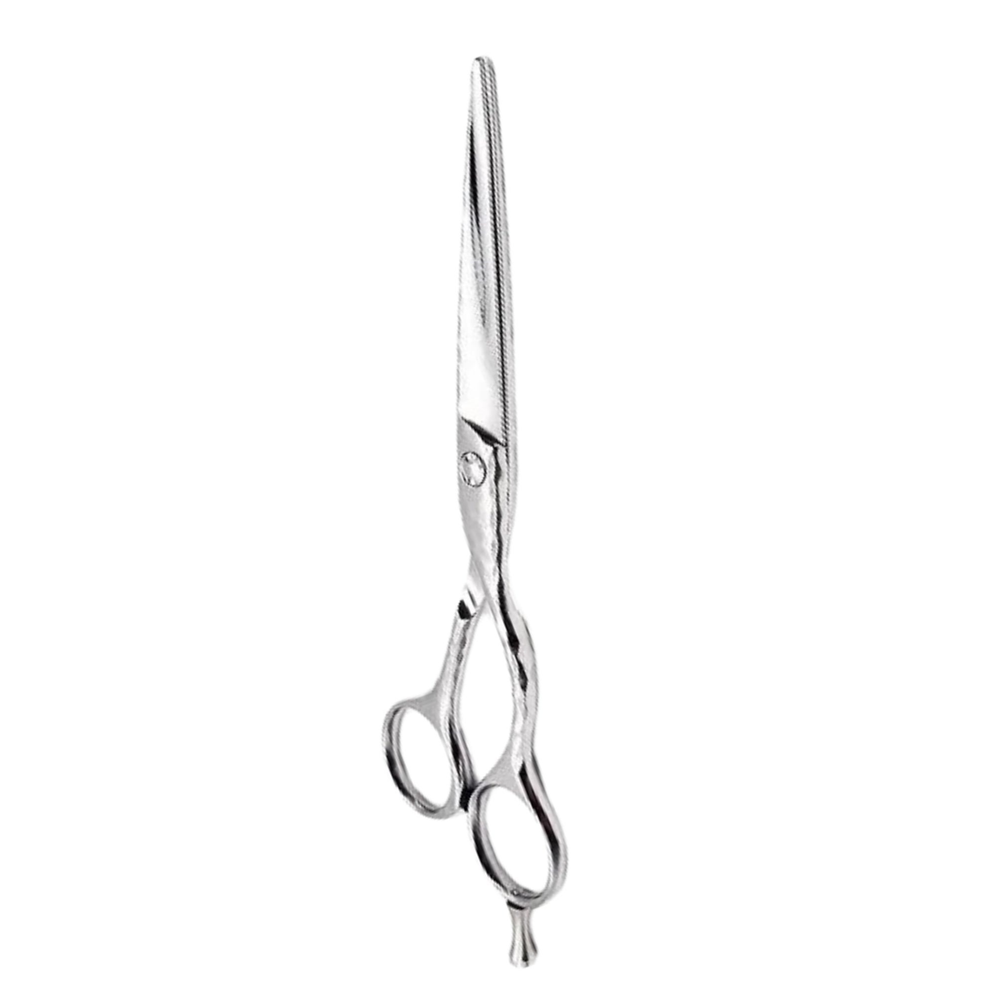 NTS Haarschere Ergo Diamond Shiny Line 6"