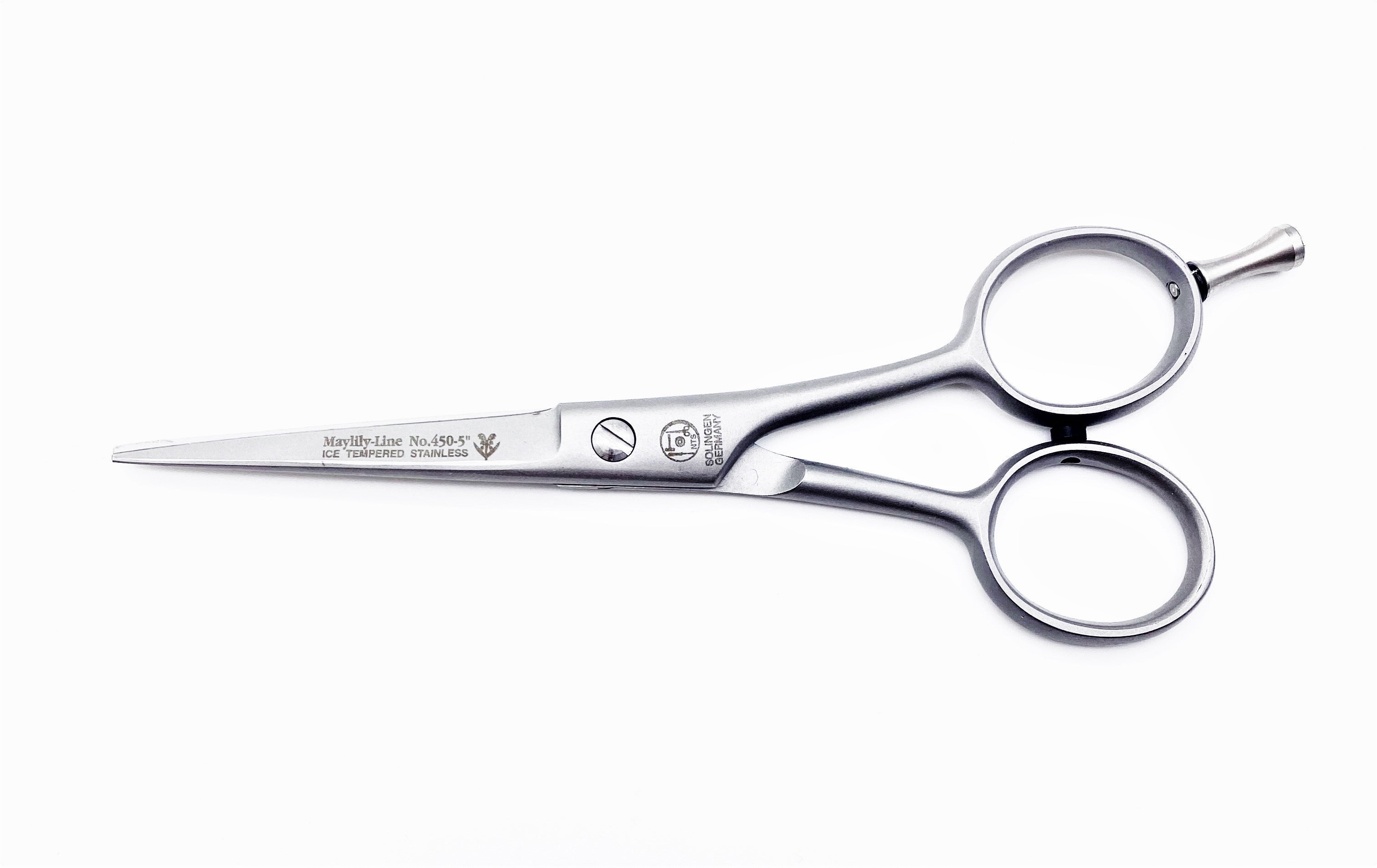 NTS Haarschere May Lily Line 5"