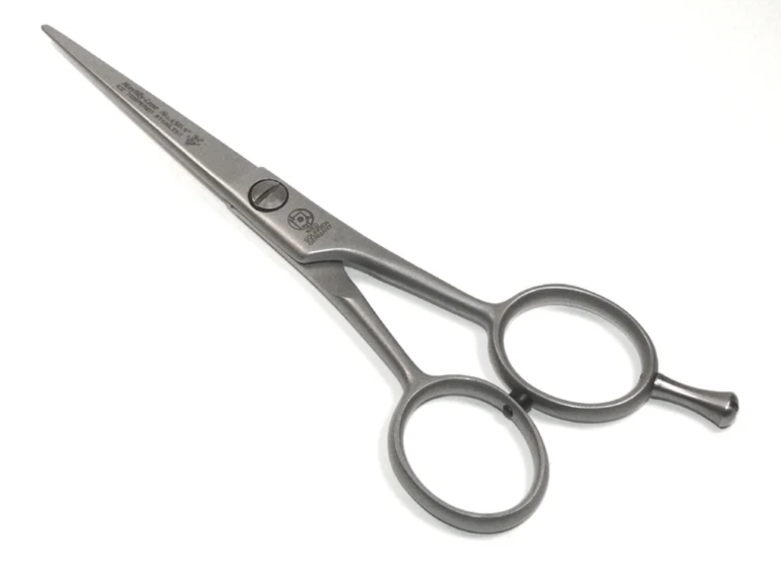 NTS Haarschere May Lily Line 5"
