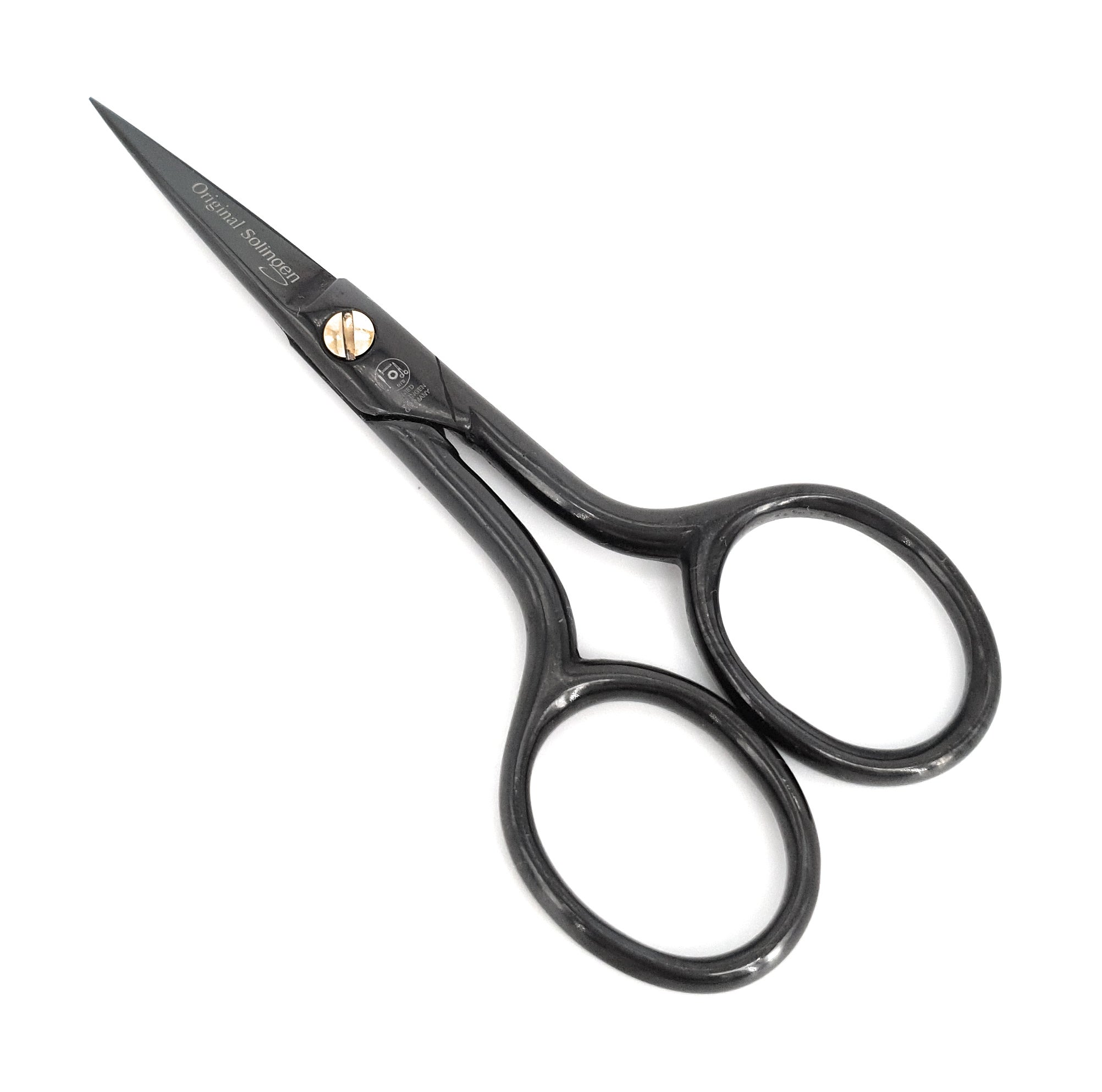 NTS Black-Edition Stickschere 3,5"