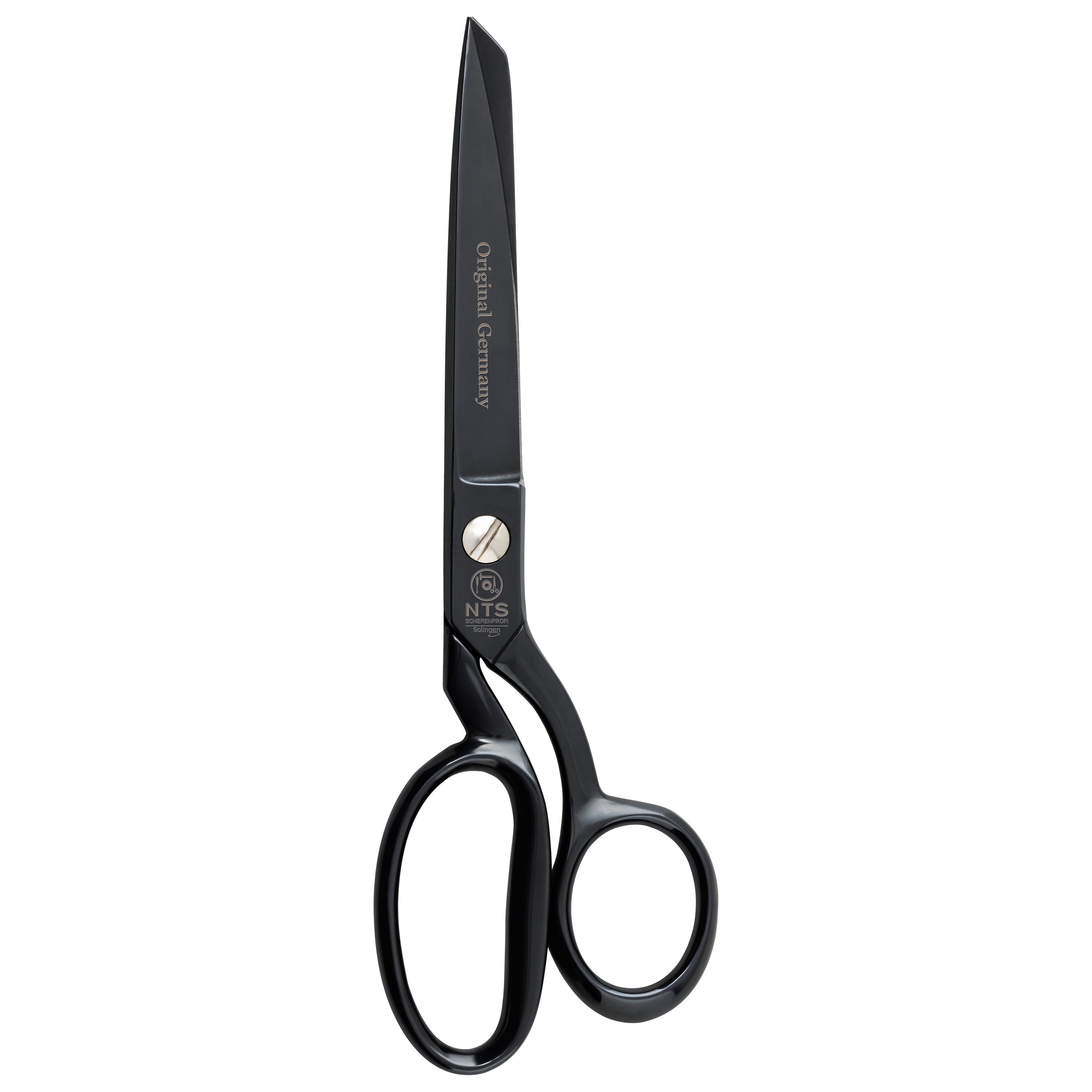 NTS Schneiderschere BLACK EDITION 9"