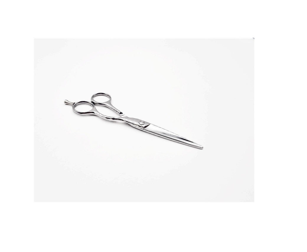 NTS Haarschere Ergo Diamond Shiny Line 6"