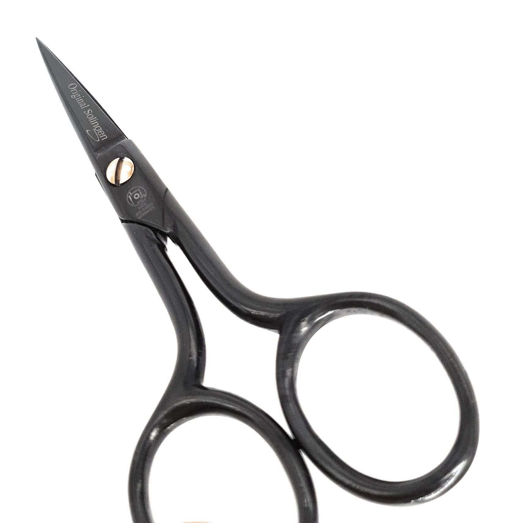 NTS Black-Edition Stickschere 3,5"