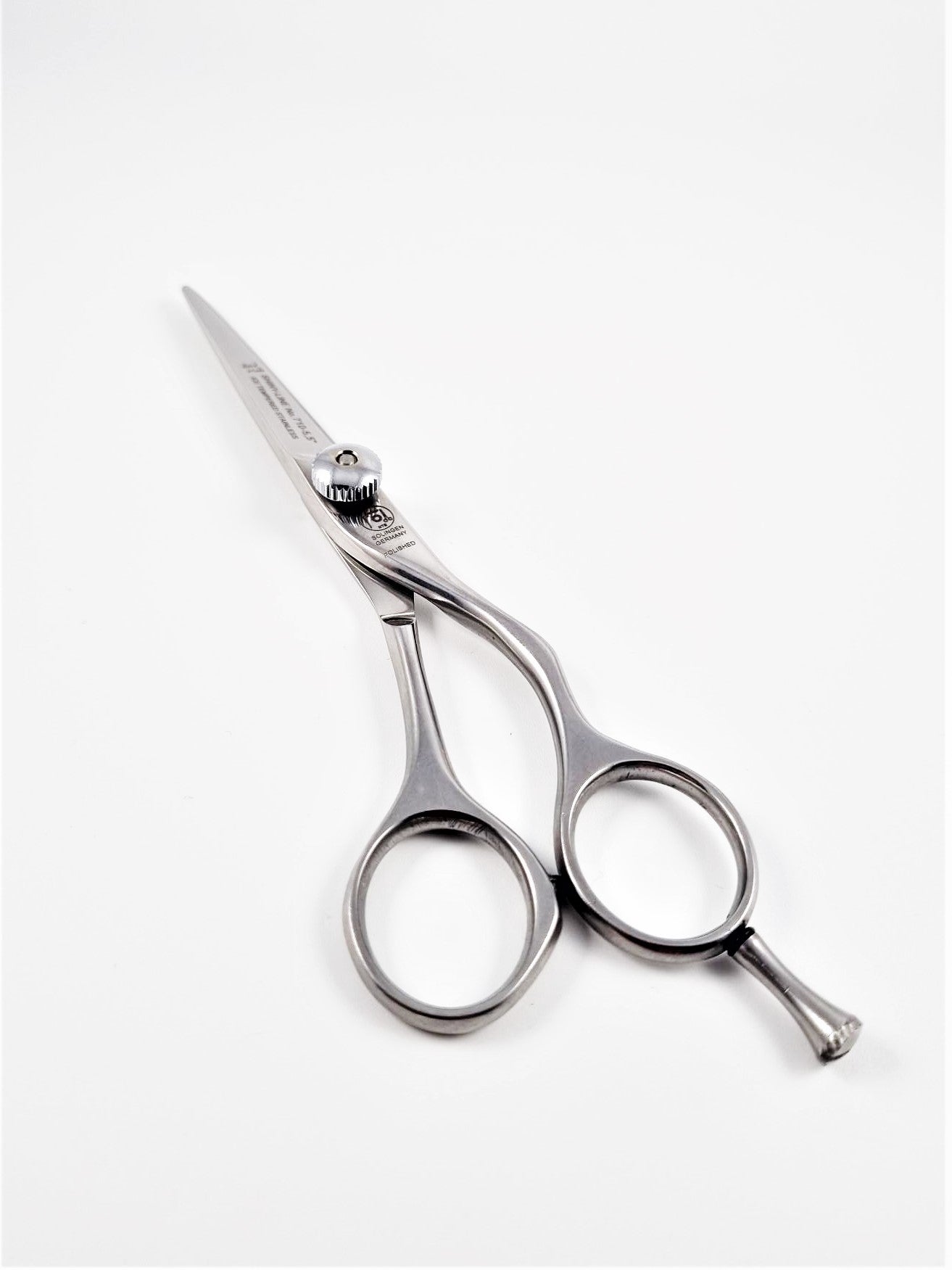 NTS Haarschere Ergo Shiny Line 5,5"