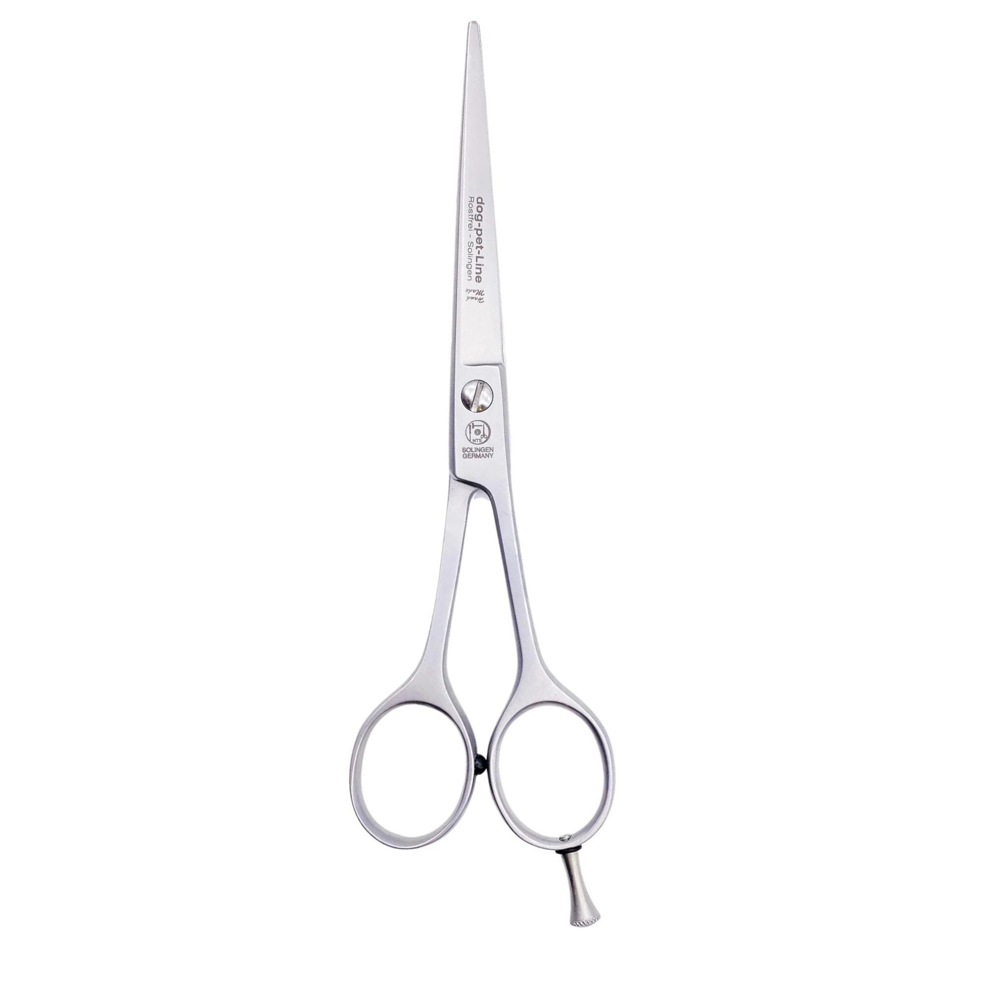 NTS Hundeschere  6,5"