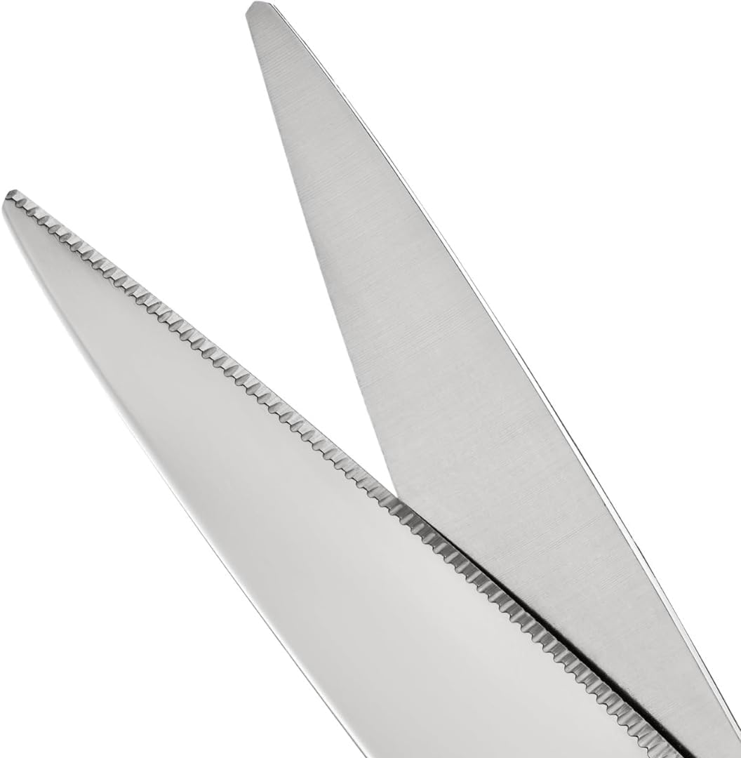 NTS Profi Küchen- /Allzweckschere ROSTFREI 8"