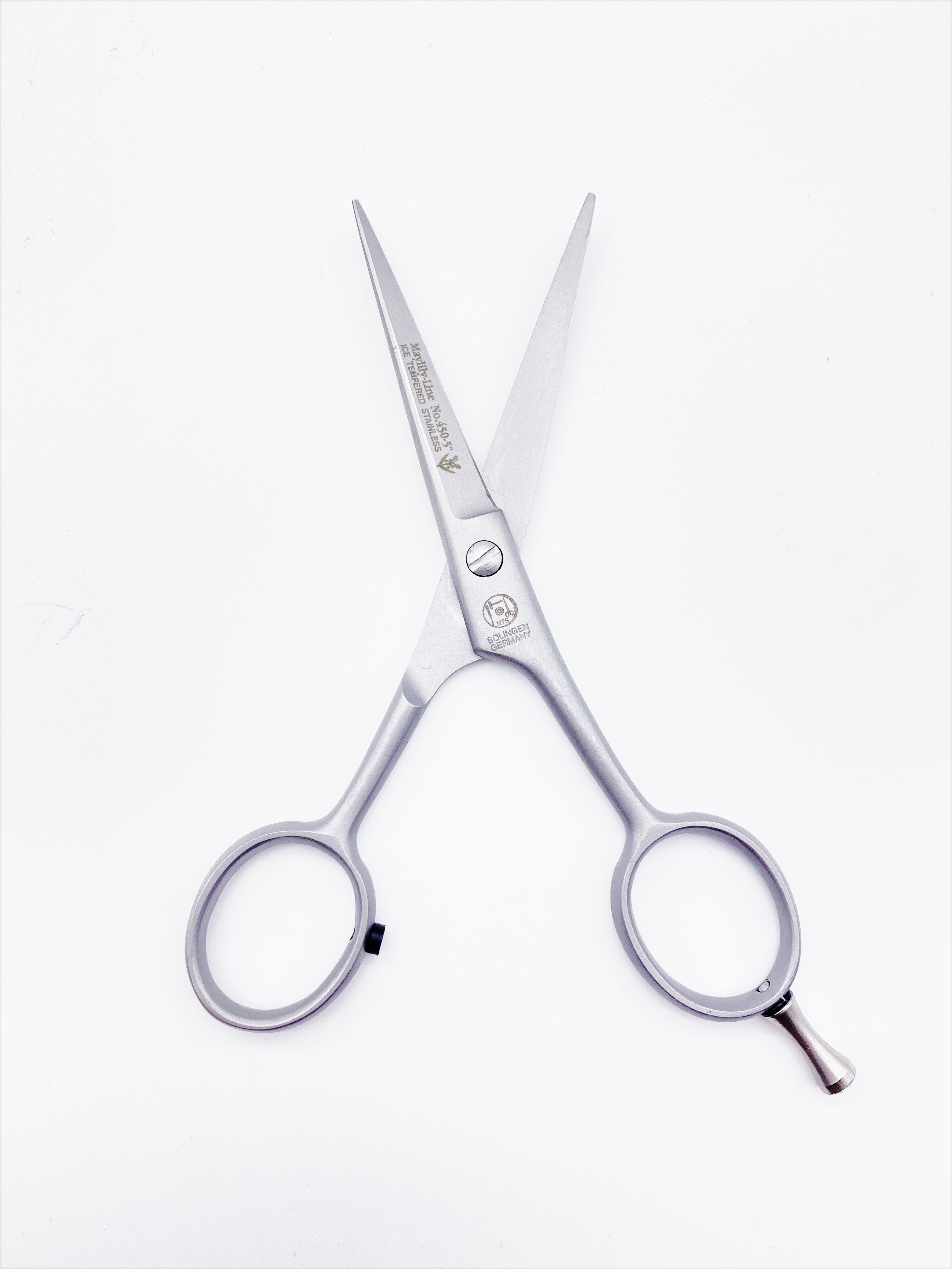 NTS Haarschere May Lily Line 5"