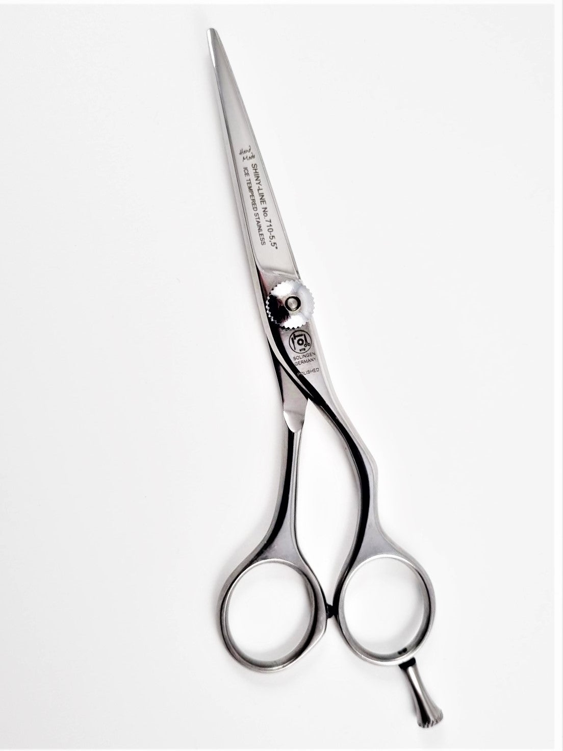 NTS Haarschere Ergo Shiny Line 5,5"