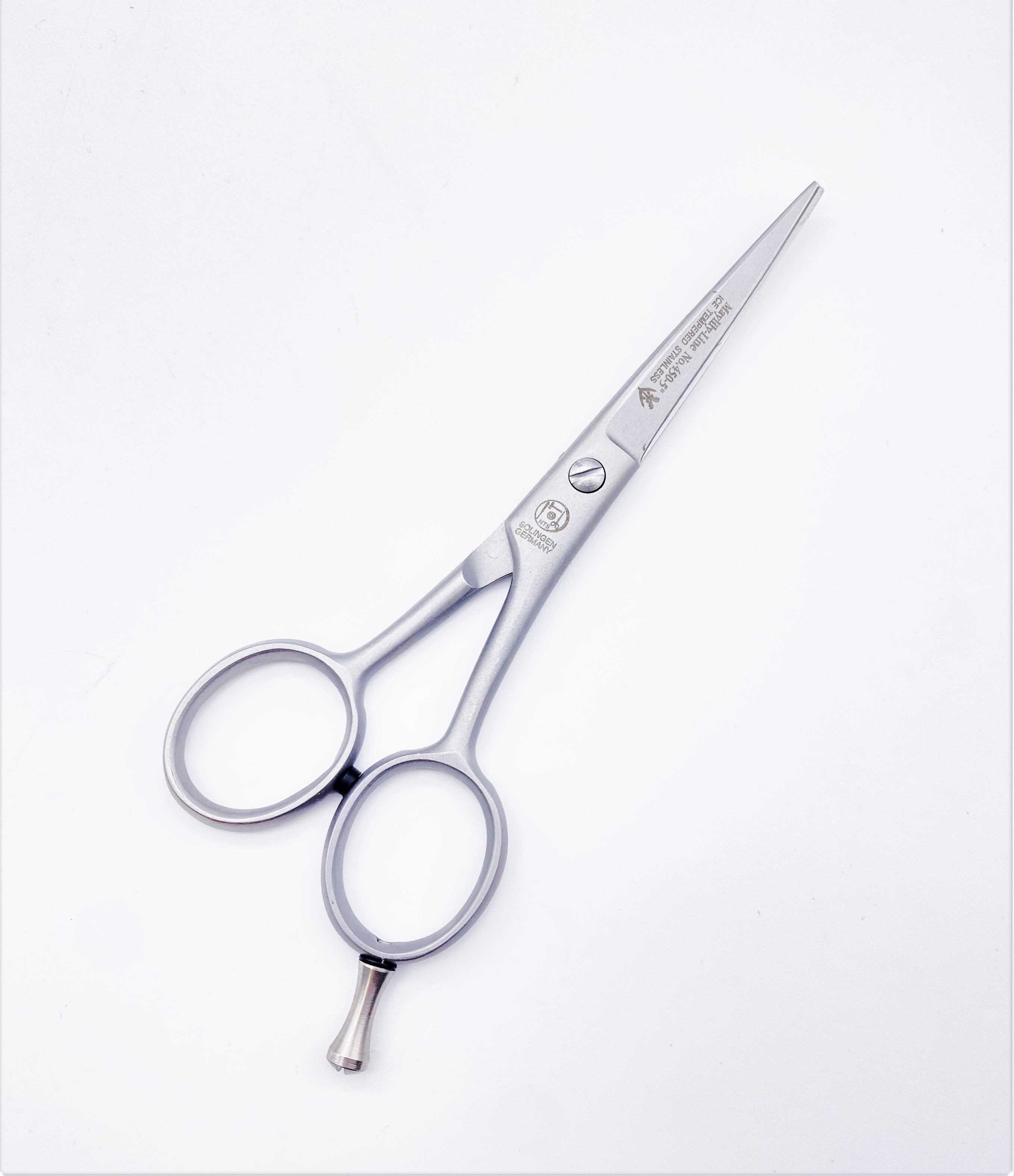 NTS Haarschere May Lily Line 5"